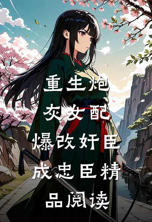 重生炮灰女配，爆改奸臣成忠臣精品阅读