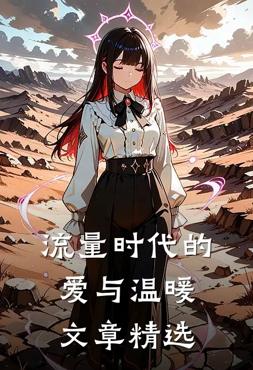 流量时代的爱与温暖文章精选