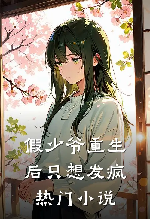 假少爷重生后只想发疯热门小说