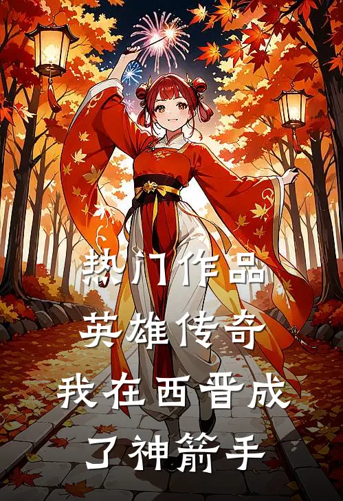 热门作品英雄传奇：我在西晋成了神箭手