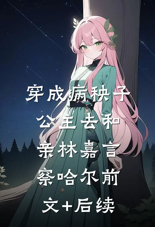 穿成病秧子公主去和亲林嘉言察哈尔前文+后续