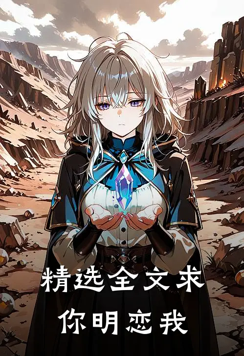 精选全文求你明恋我