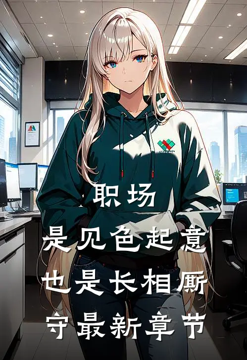 职场：是见色起意也是长相厮守最新章节