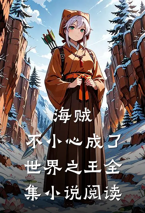 海贼：不小心成了世界之王全集小说阅读