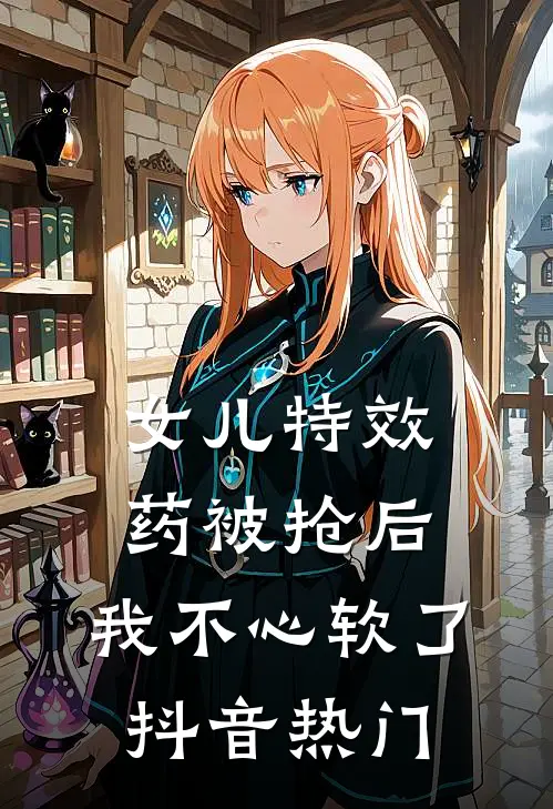 女儿特效药被抢后，我不心软了抖音热门