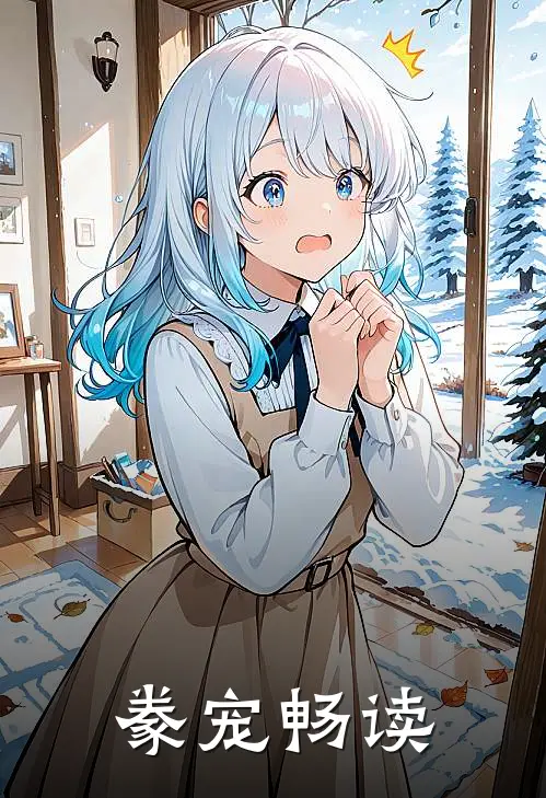 豢宠畅读