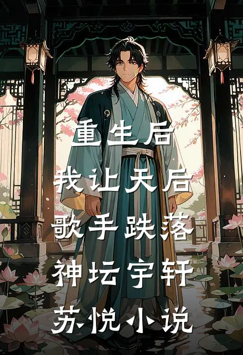 重生后，我让天后歌手跌落神坛宇轩苏悦小说
