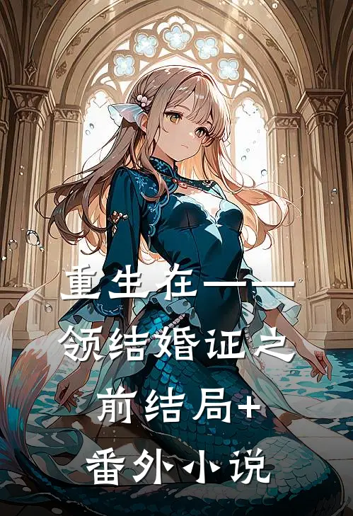 重生在——领结婚证之前结局+番外小说