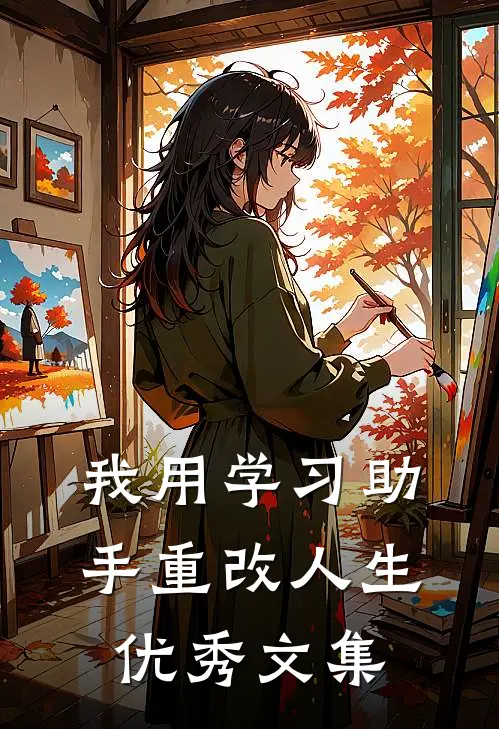 我用学习助手重改人生优秀文集