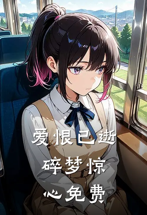 爱恨已逝，碎梦惊心免费