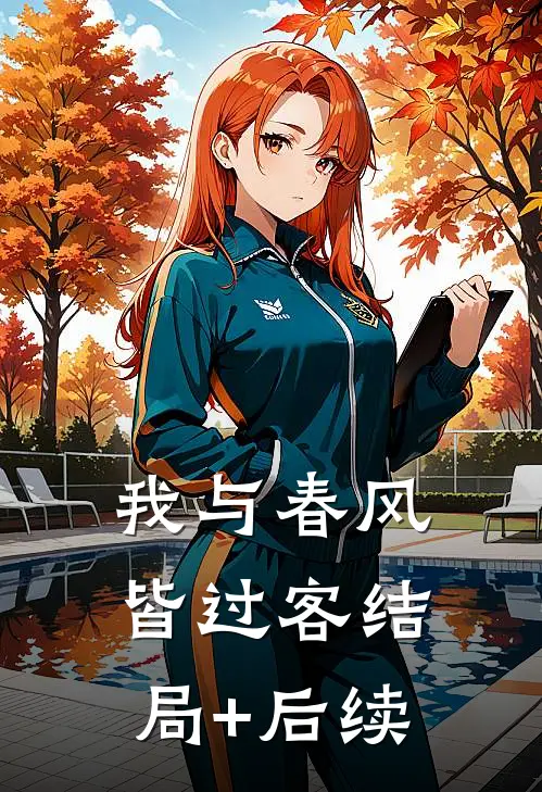 我与春风皆过客结局+后续