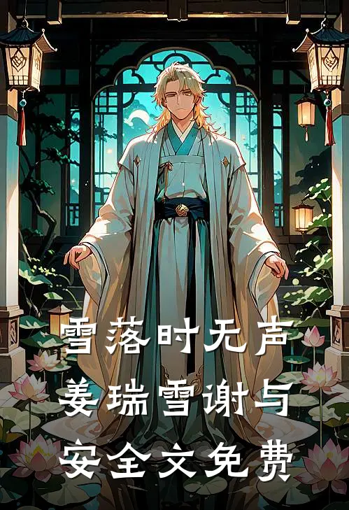 雪落时无声姜瑞雪谢与安全文免费