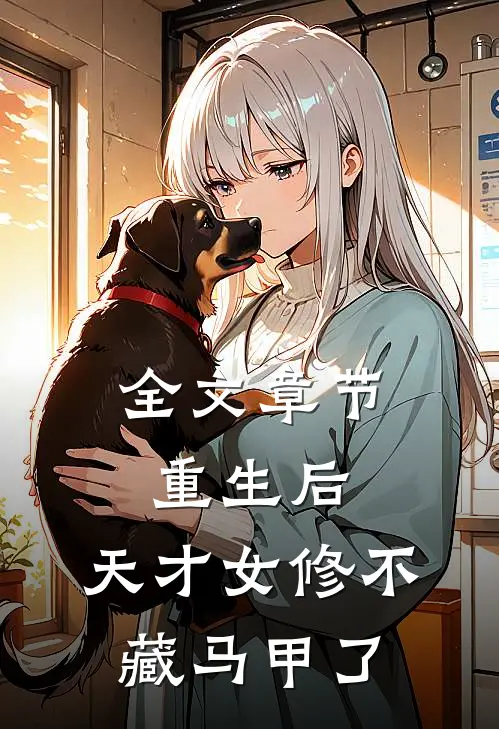 全文章节重生后，天才女修不藏马甲了