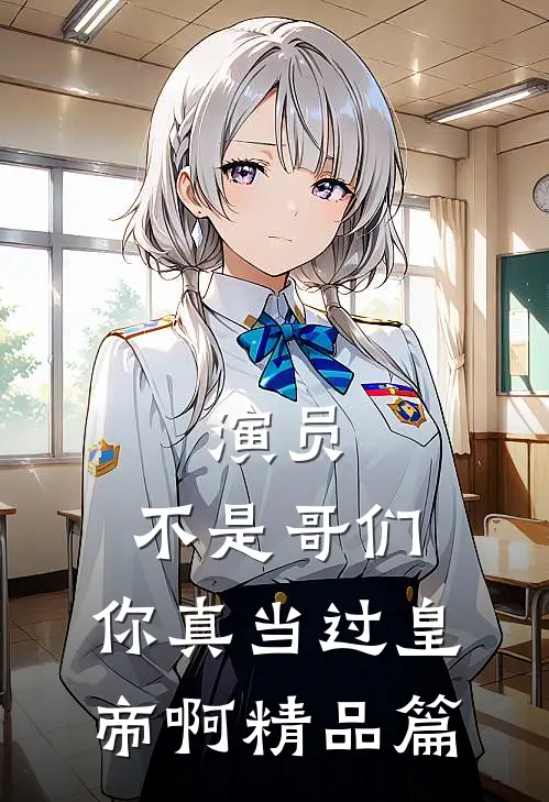 演员：不是哥们，你真当过皇帝啊精品篇