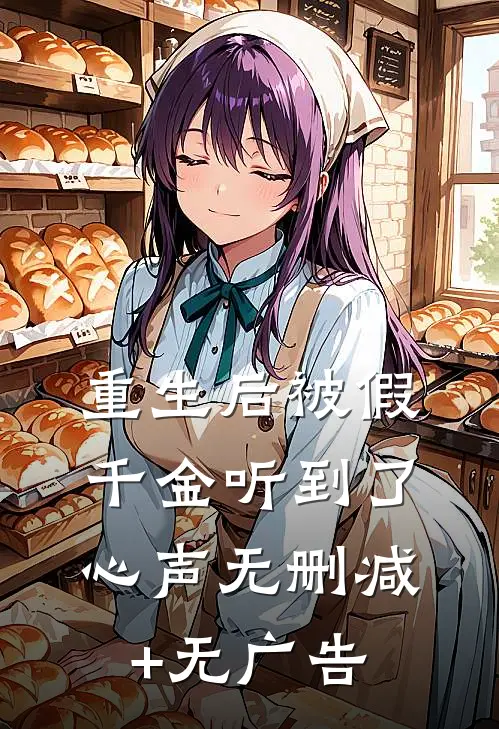 重生后被假千金听到了心声无删减+无广告
