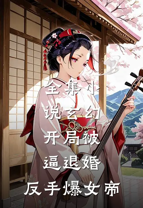 全集小说玄幻：开局被逼退婚，反手爆女帝