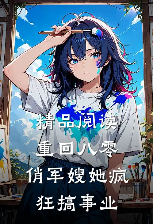 精品阅读重回八零：俏军嫂她疯狂搞事业