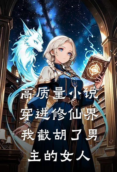 高质量小说穿进修仙界我截胡了男主的女人