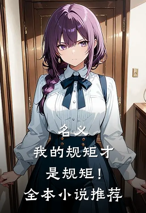 名义：我的规矩才是规矩！全本小说推荐