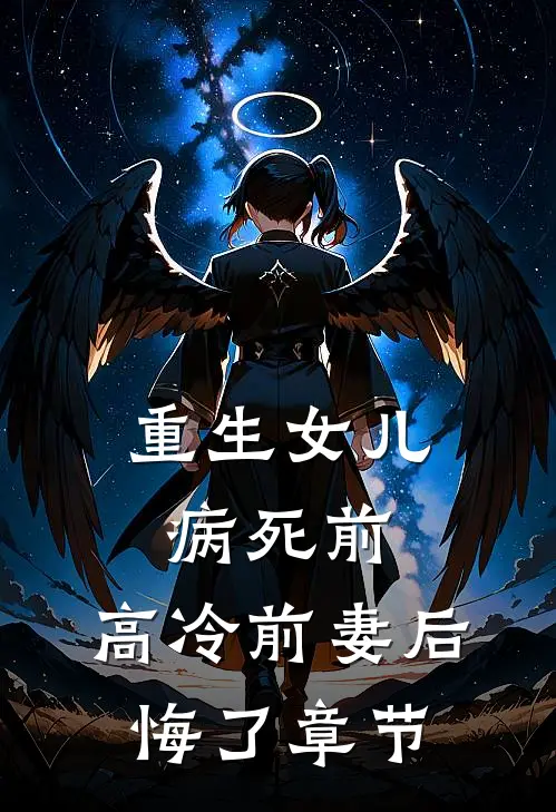 重生女儿病死前，高冷前妻后悔了章节