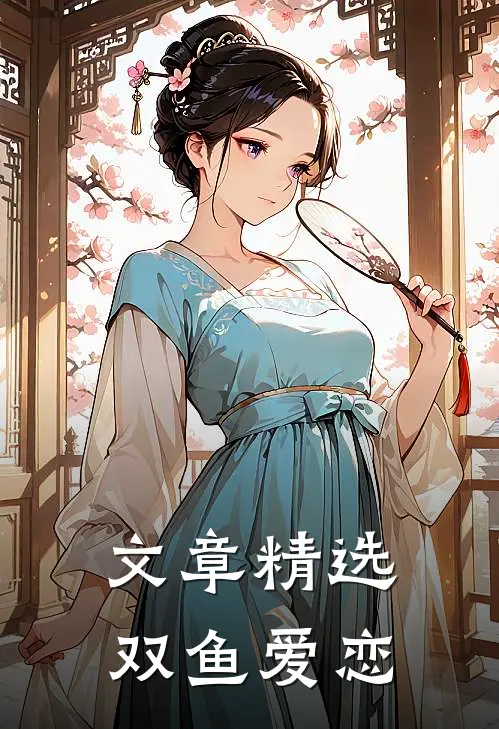 文章精选双鱼爱恋