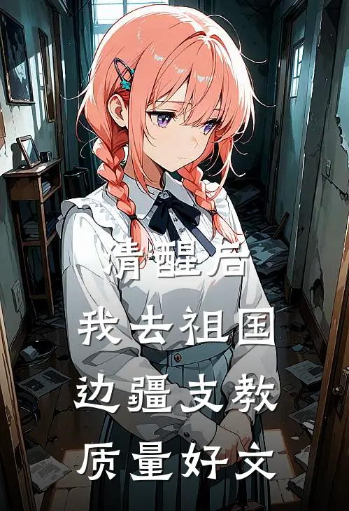 清醒后，我去祖国边疆支教质量好文