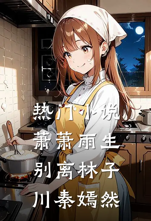 热门小说萧萧雨生别离林子川秦嫣然