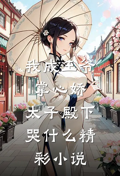 我成王爷掌心娇,太子殿下哭什么精彩小说