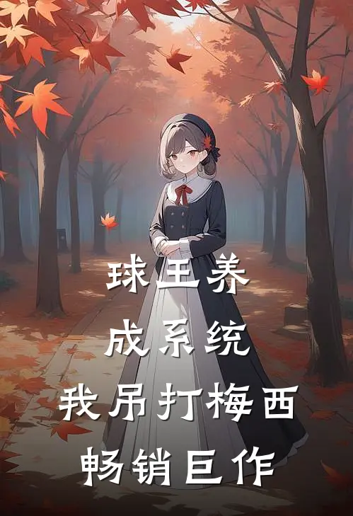 球王养成系统：我吊打梅西畅销巨作