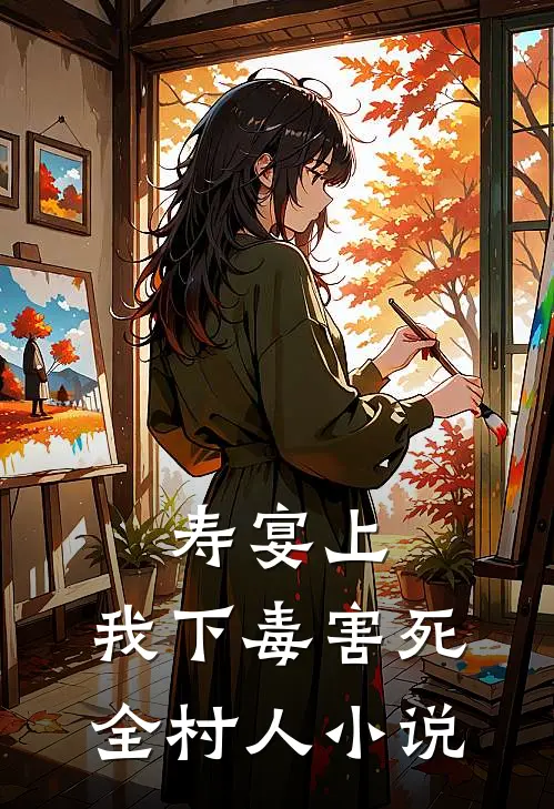 寿宴上，我下毒害死全村人小说