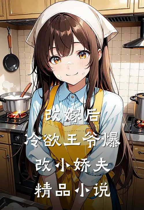 改嫁后，冷欲王爷爆改小娇夫精品小说
