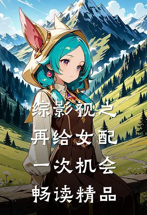 综影视之再给女配一次机会畅读精品