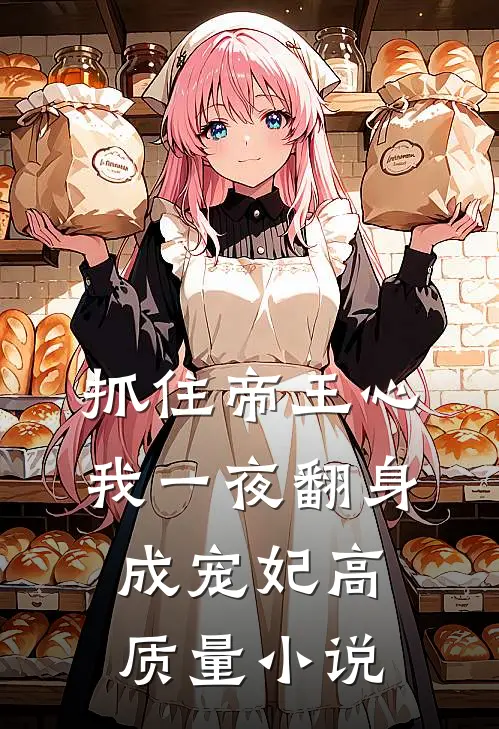 抓住帝王心，我一夜翻身成宠妃高质量小说