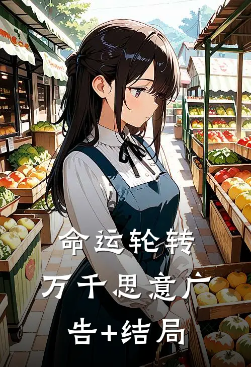 命运轮转，万千思意广告+结局