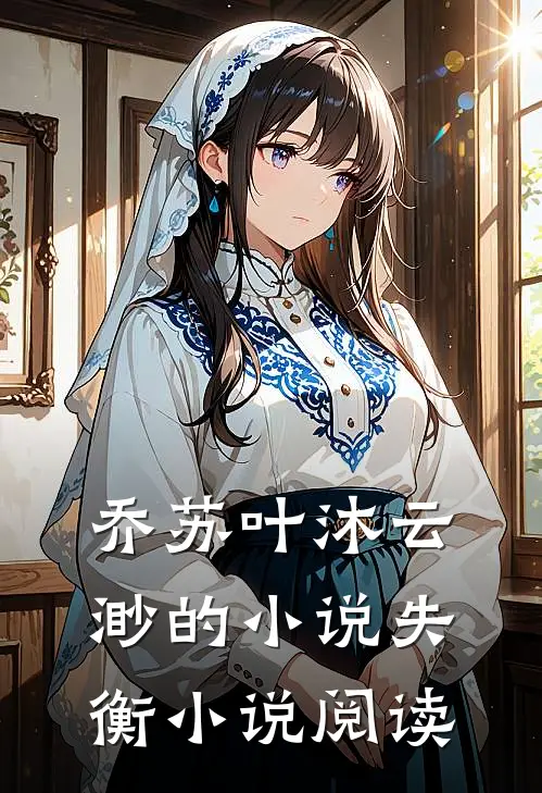 乔苏叶沐云渺的小说失衡小说阅读