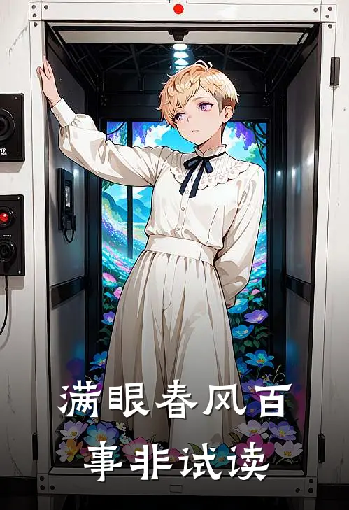 满眼春风百事非试读