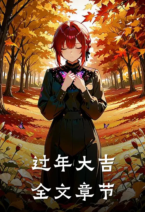 过年大吉全文章节