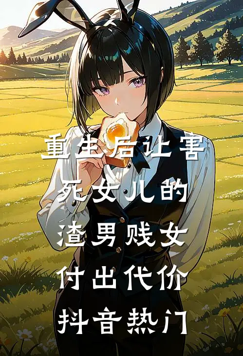 重生后让害死女儿的渣男贱女付出代价抖音热门