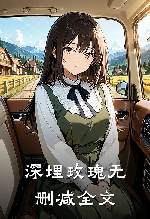 深埋玫瑰无删减全文