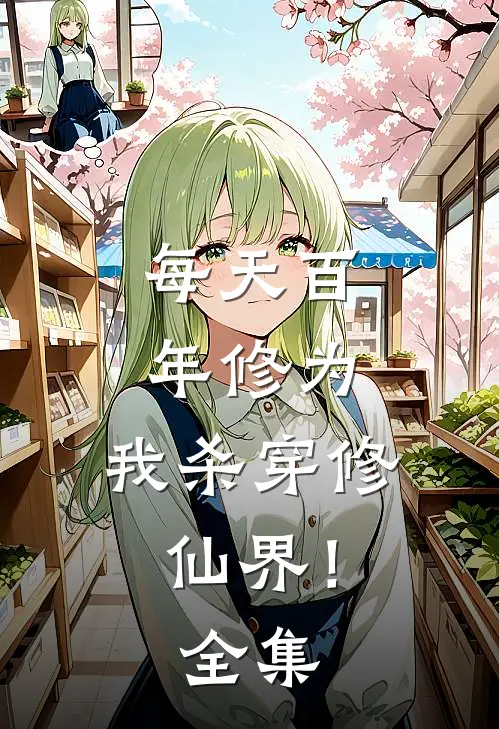 每天百年修为，我杀穿修仙界！全集