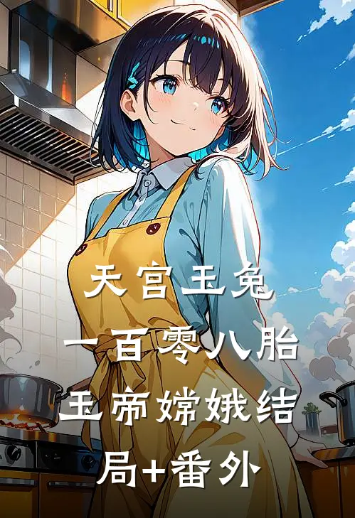 天宫玉兔，一百零八胎玉帝嫦娥结局+番外