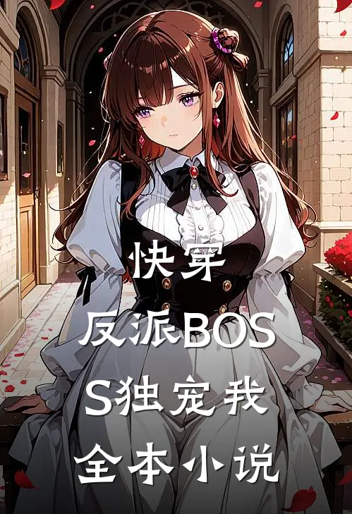 快穿：反派BOSS独宠我全本小说