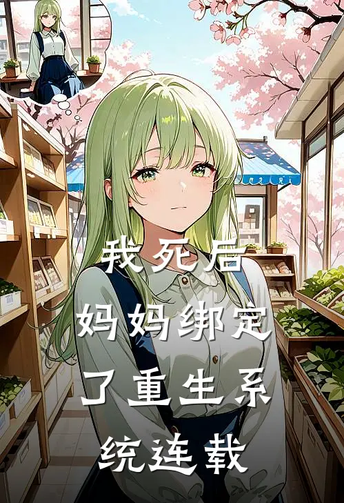 我死后，妈妈绑定了重生系统连载