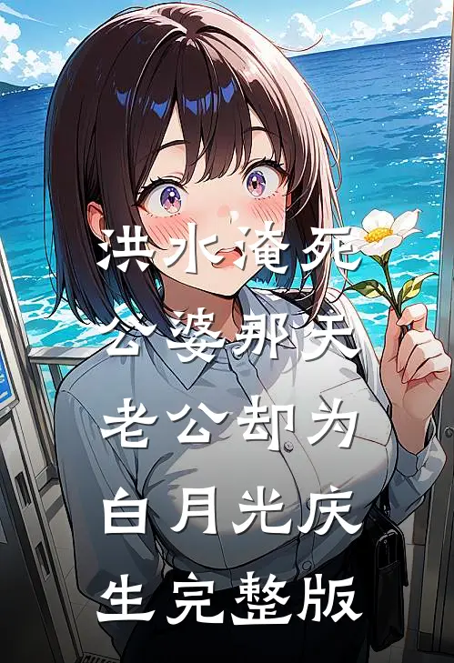洪水淹死公婆那天，老公却为白月光庆生完整版