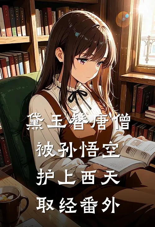 黛玉替唐僧被孙悟空护上西天取经 番外