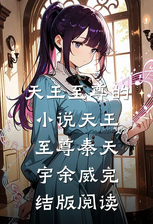 天王至尊的小说天王至尊秦天宇余威完结版阅读