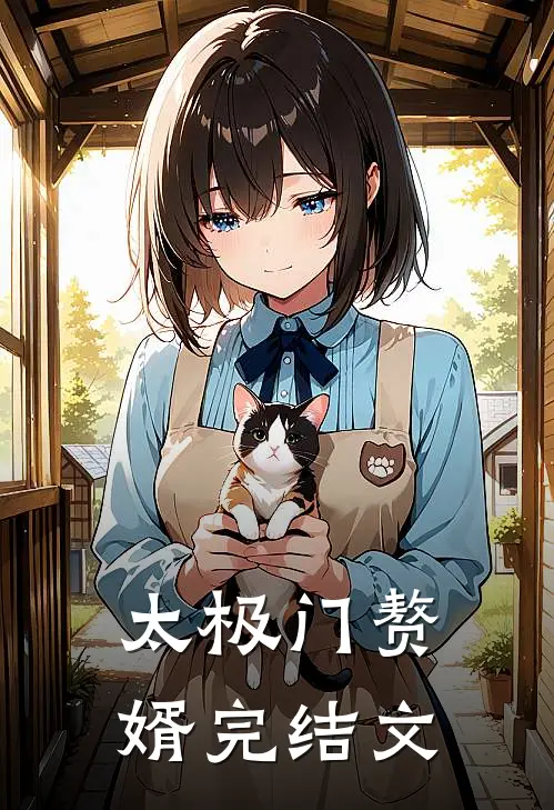 太极门赘婿完结文