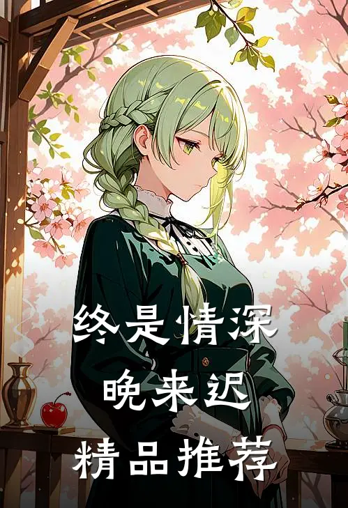 终是情深晚来迟.精品推荐