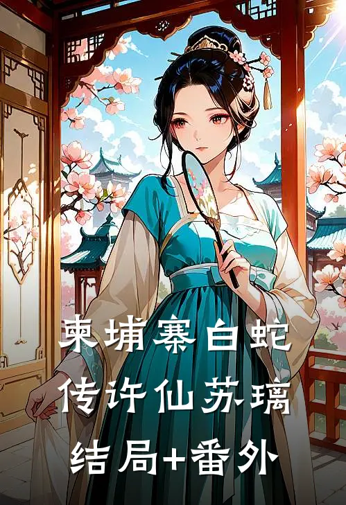 柬埔寨白蛇传许仙苏璃结局+番外