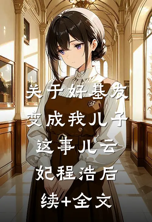关于好基友变成我儿子这事儿云妃程浩后续+全文